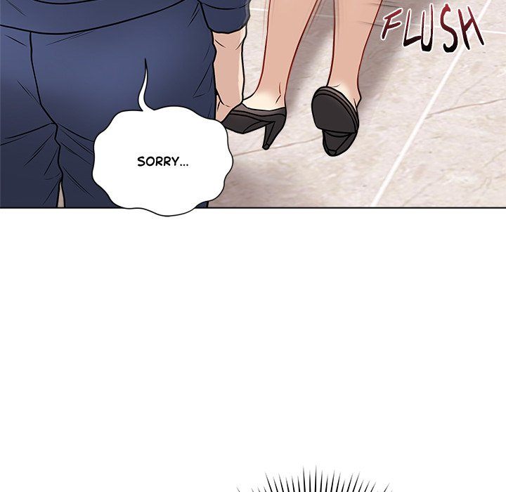 Signed, Sealed, Mistaken Chapter 13 - Page 122