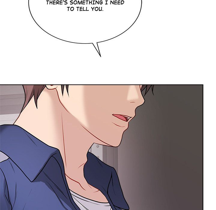 Signed, Sealed, Mistaken Chapter 13 - Page 126