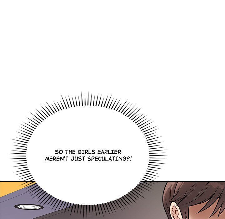 Signed, Sealed, Mistaken Chapter 13 - Page 131