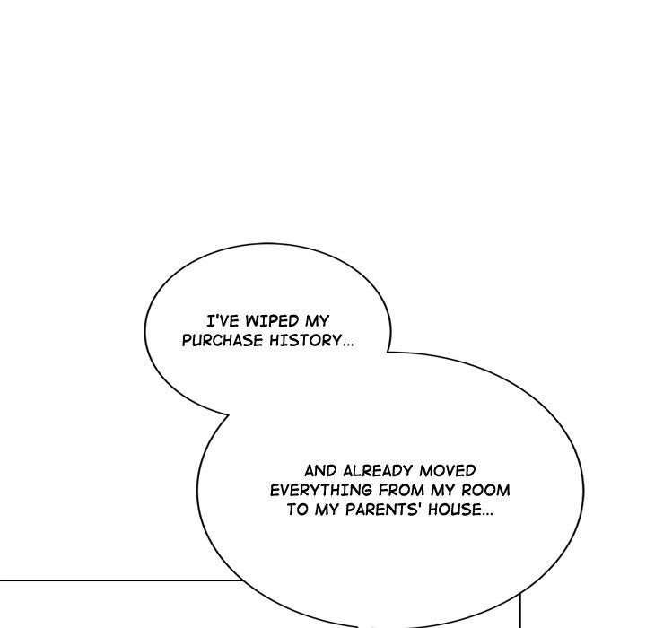 Signed, Sealed, Mistaken Chapter 13 - Page 154