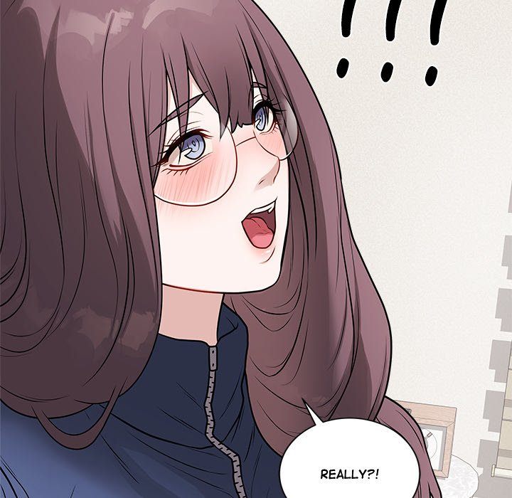 Signed, Sealed, Mistaken Chapter 13 - Page 17