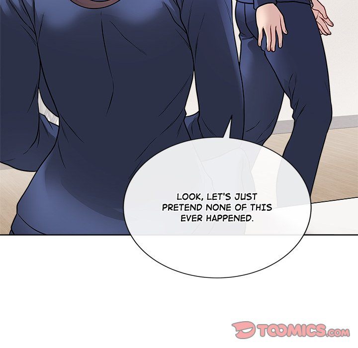 Signed, Sealed, Mistaken Chapter 13 - Page 28
