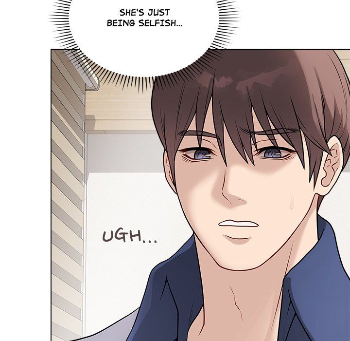 Signed, Sealed, Mistaken Chapter 13 - Page 46
