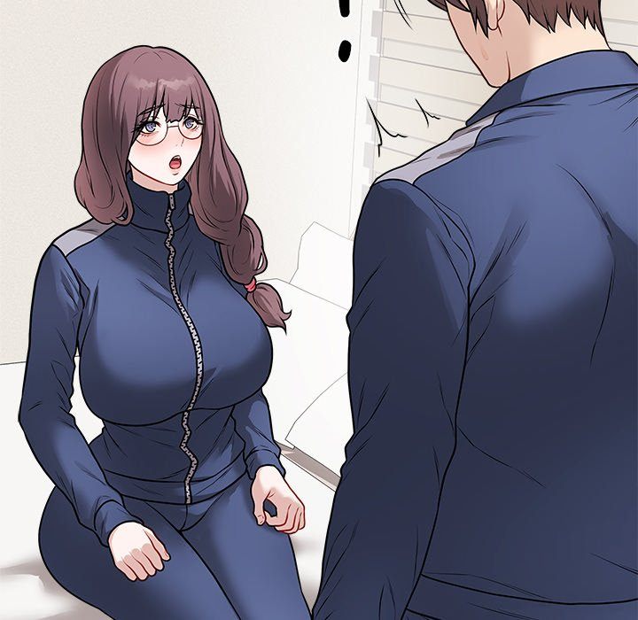 Signed, Sealed, Mistaken Chapter 13 - Page 6