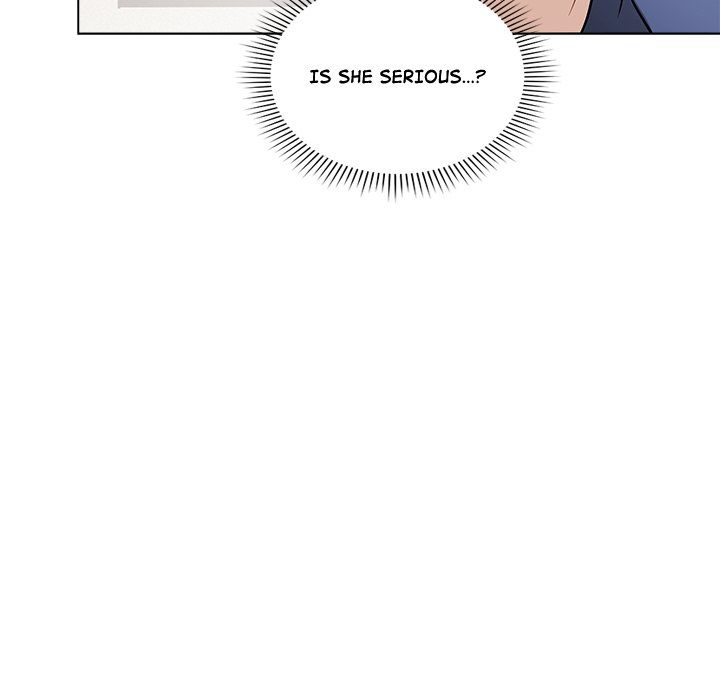Signed, Sealed, Mistaken Chapter 13 - Page 61