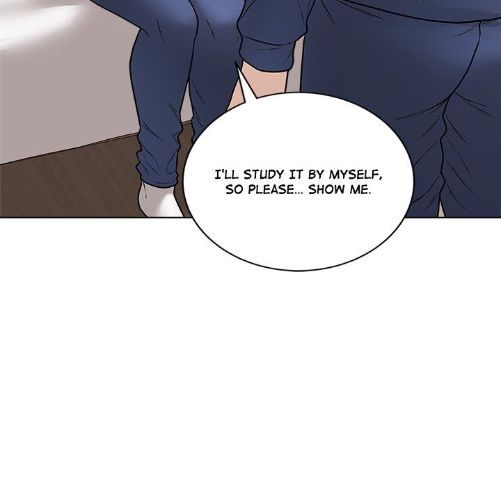 Signed, Sealed, Mistaken Chapter 13 - Page 7