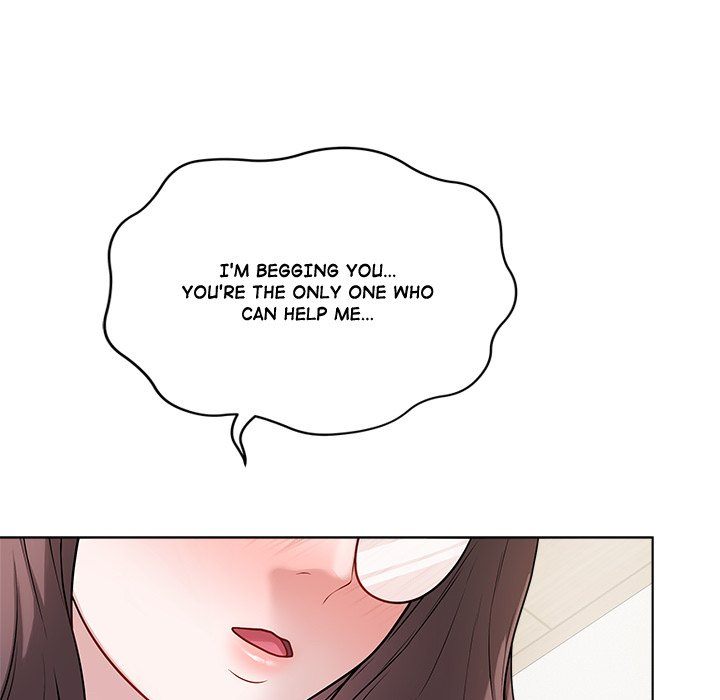 Signed, Sealed, Mistaken Chapter 13 - Page 8