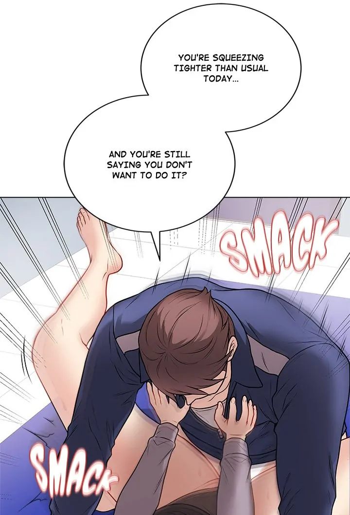Signed, Sealed, Mistaken Chapter 14 - Page 101