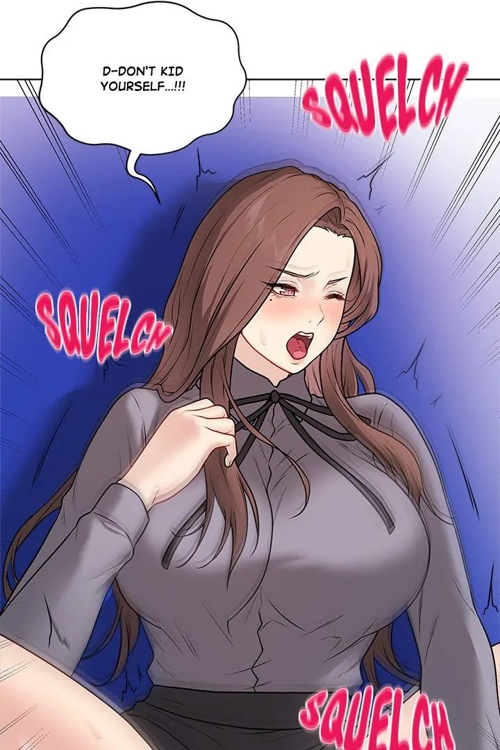 Signed, Sealed, Mistaken Chapter 14 - Page 104