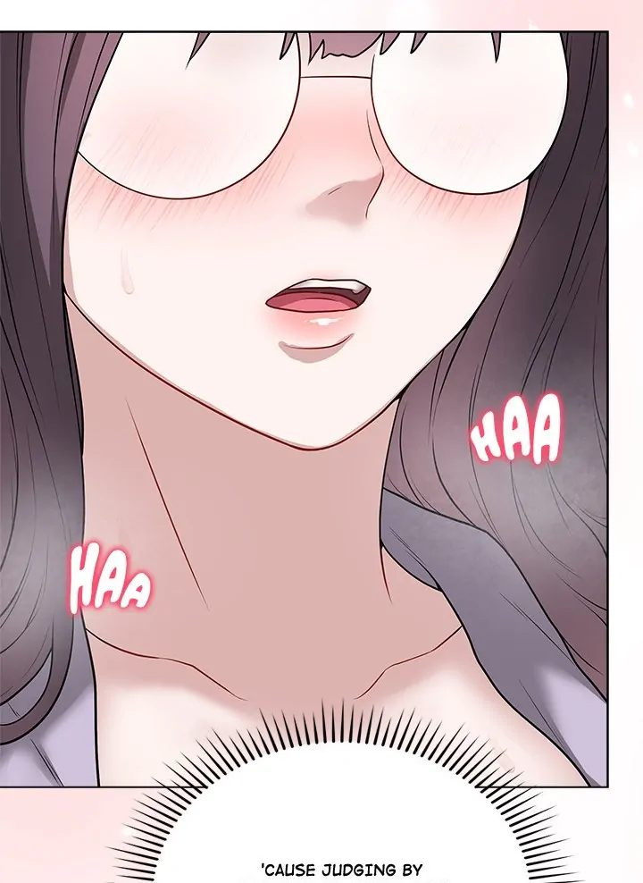 Signed, Sealed, Mistaken Chapter 14 - Page 110