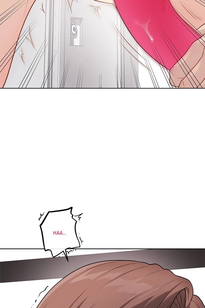 Signed, Sealed, Mistaken Chapter 14 - Page 33