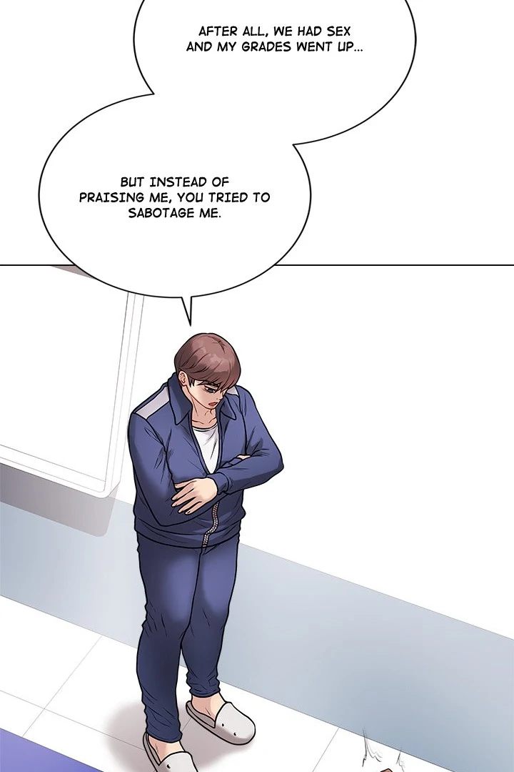 Signed, Sealed, Mistaken Chapter 14 - Page 67