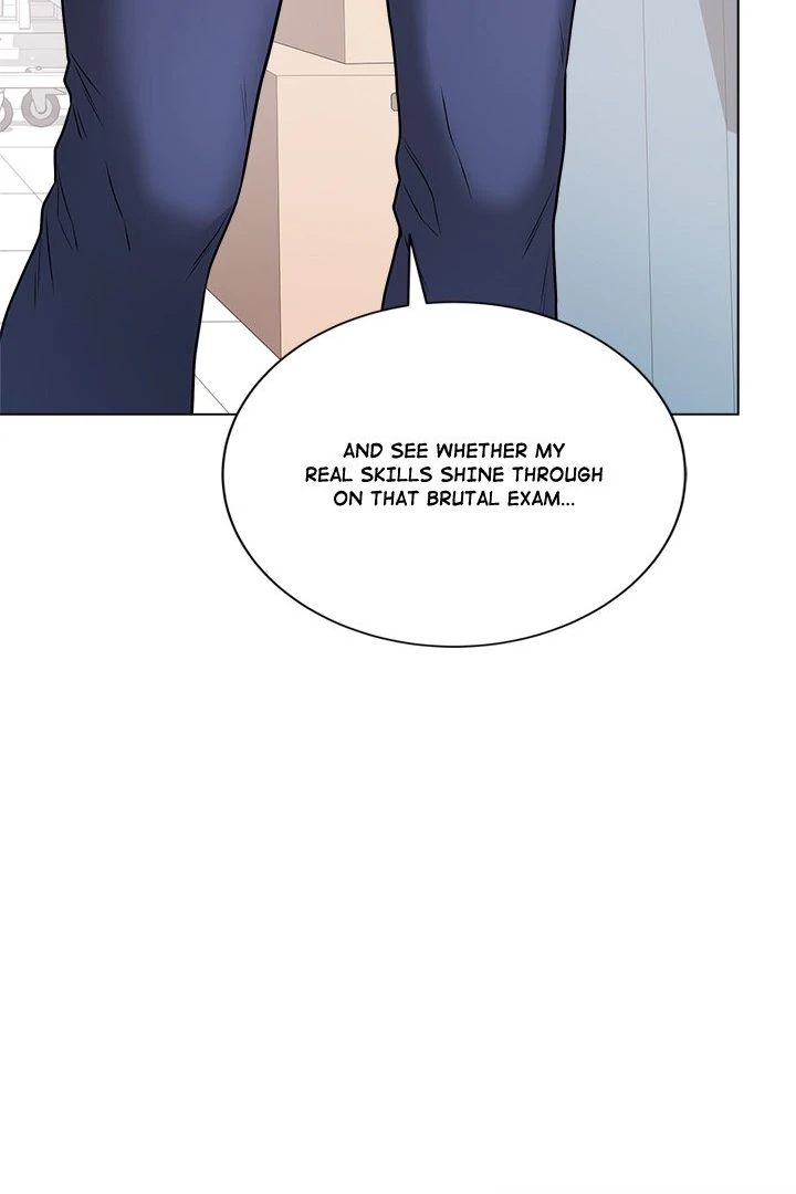 Signed, Sealed, Mistaken Chapter 14 - Page 71