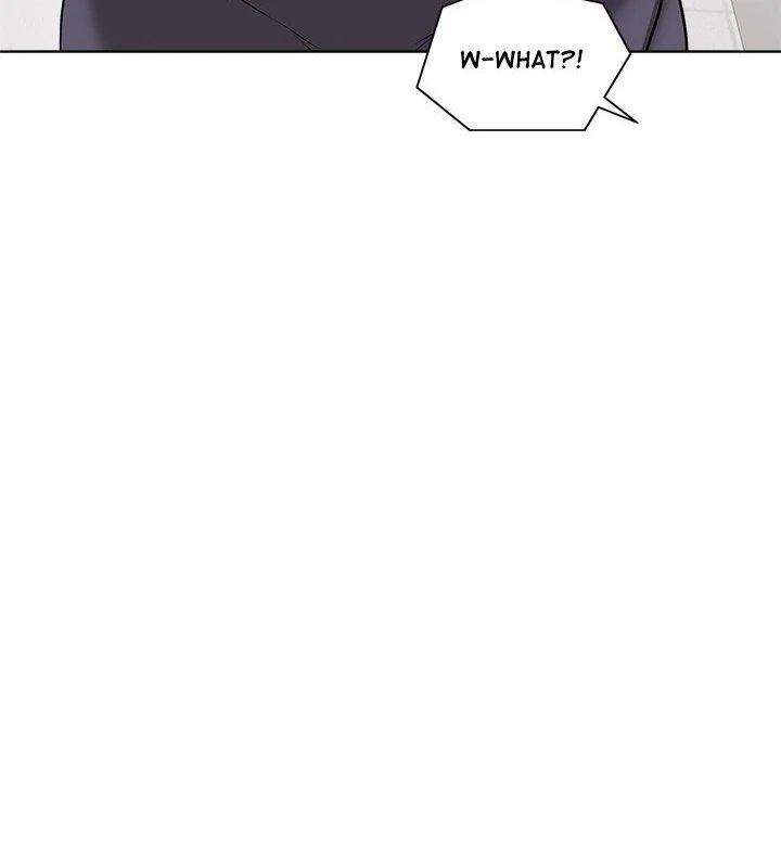 Signed, Sealed, Mistaken Chapter 17 - Page 10