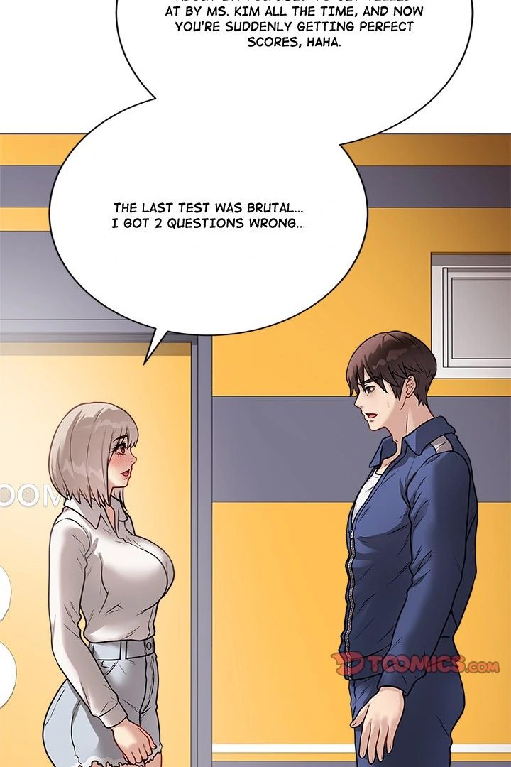 Signed, Sealed, Mistaken Chapter 17 - Page 108