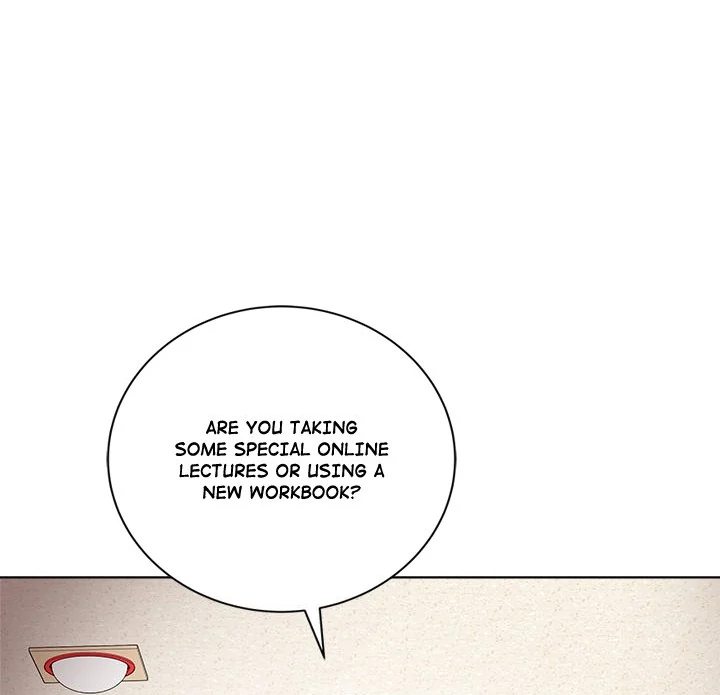 Signed, Sealed, Mistaken Chapter 17 - Page 110