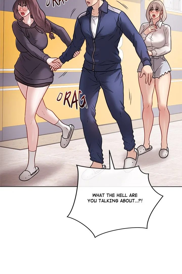 Signed, Sealed, Mistaken Chapter 17 - Page 122