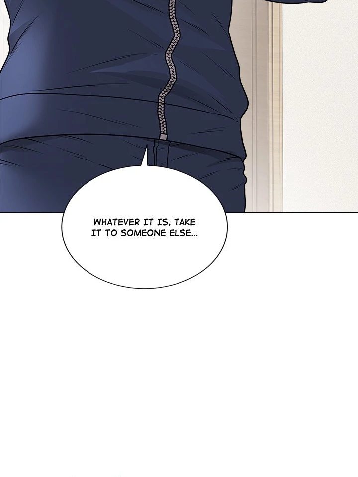 Signed, Sealed, Mistaken Chapter 17 - Page 135