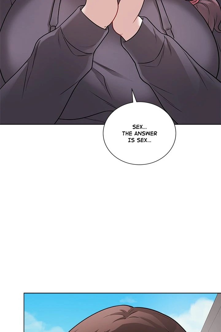 Signed, Sealed, Mistaken Chapter 17 - Page 3