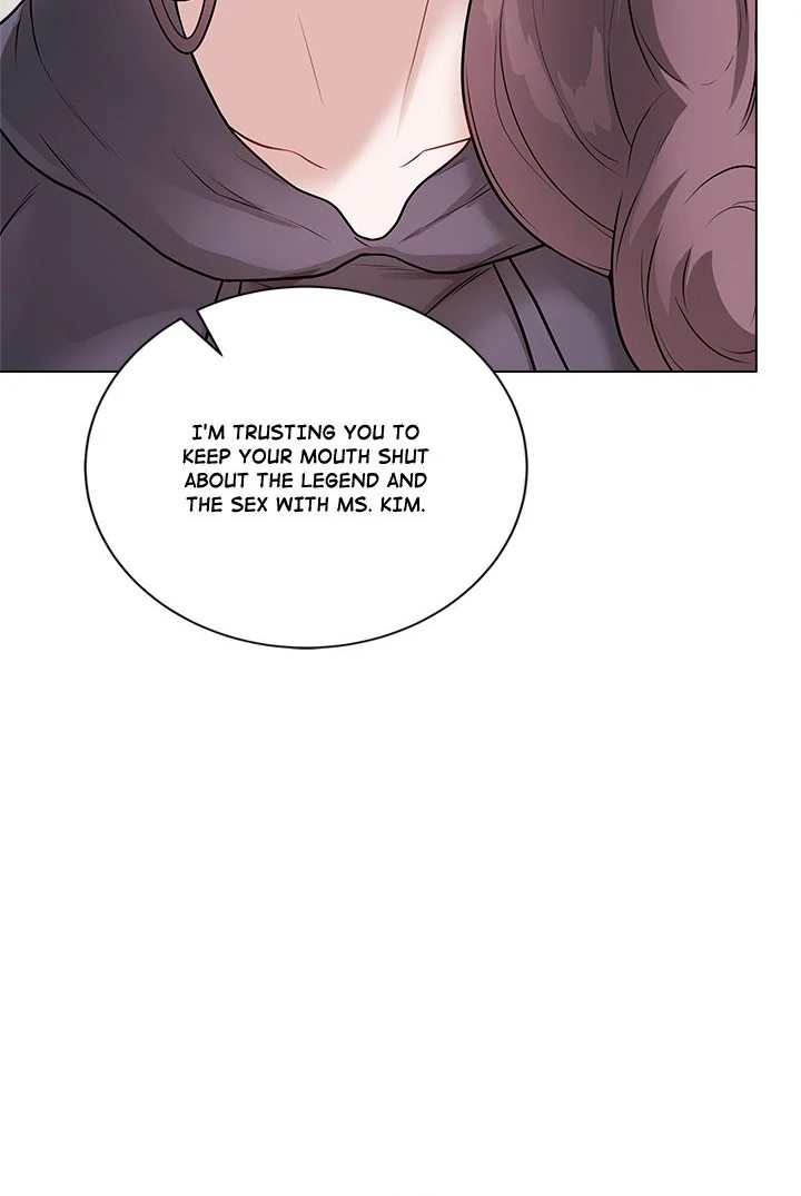 Signed, Sealed, Mistaken Chapter 17 - Page 34