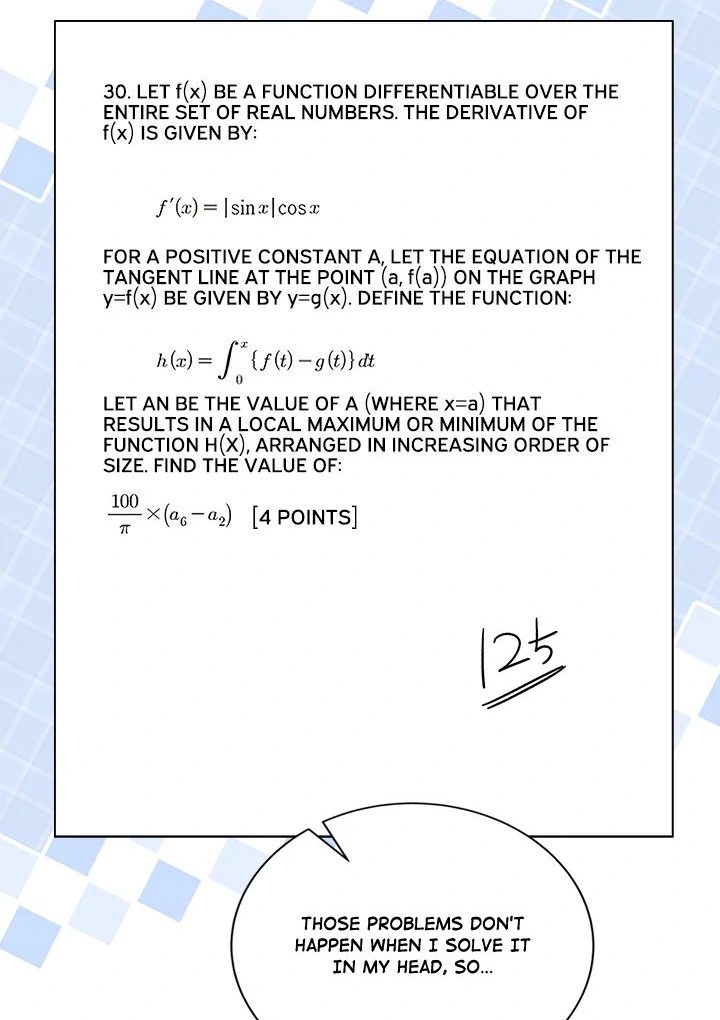 Signed, Sealed, Mistaken Chapter 17 - Page 61