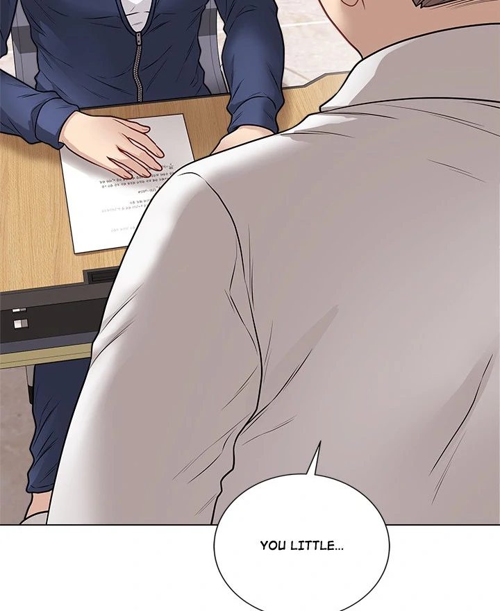 Signed, Sealed, Mistaken Chapter 17 - Page 66