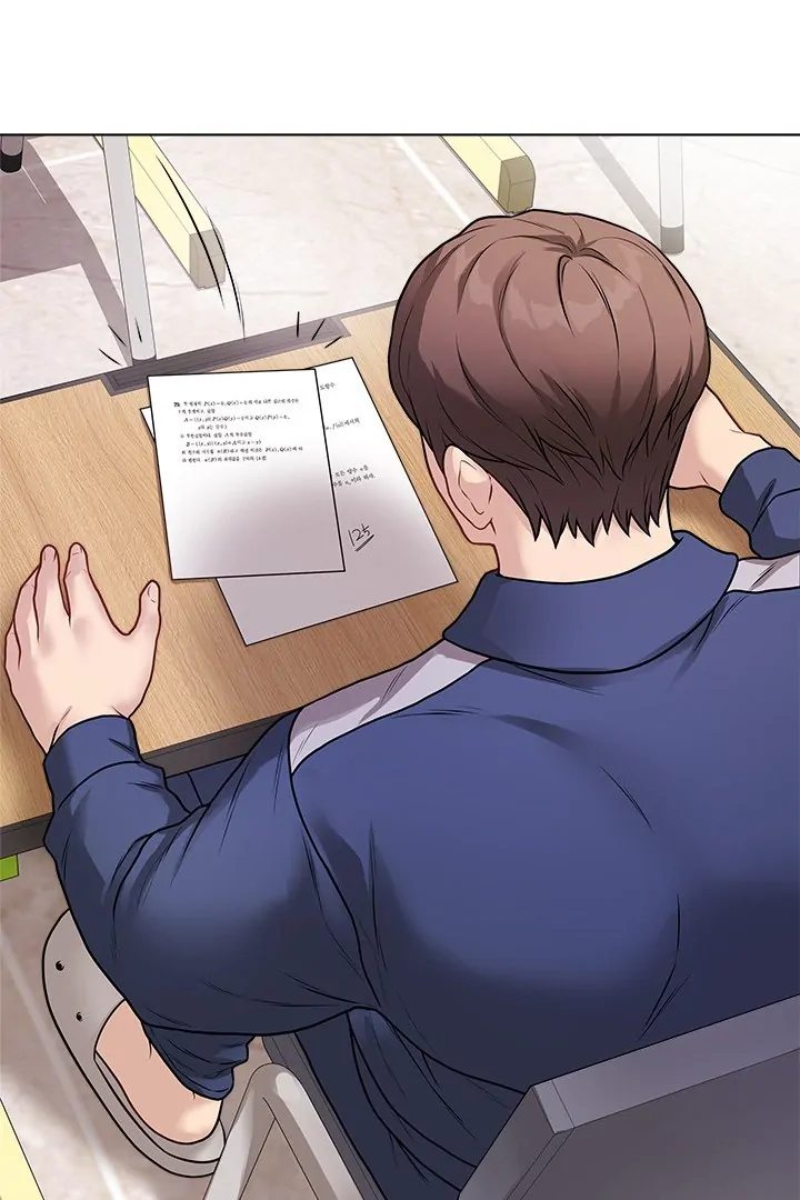 Signed, Sealed, Mistaken Chapter 17 - Page 68