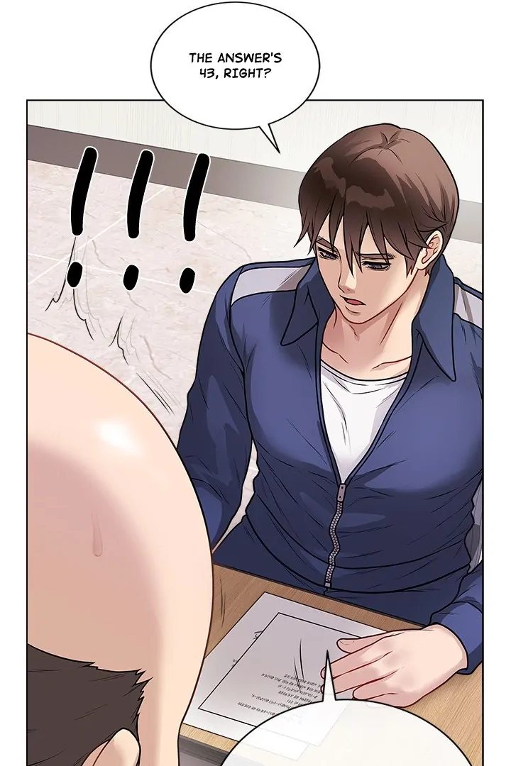 Signed, Sealed, Mistaken Chapter 17 - Page 76