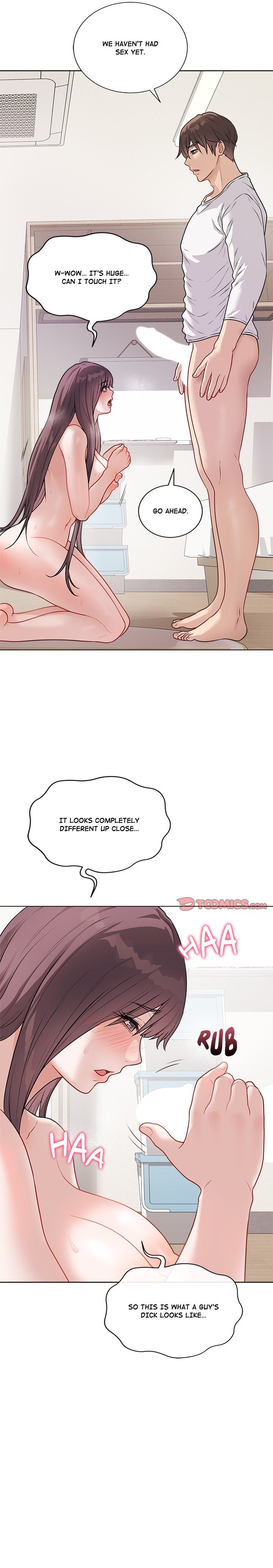 Signed, Sealed, Mistaken Chapter 19 - Page 20