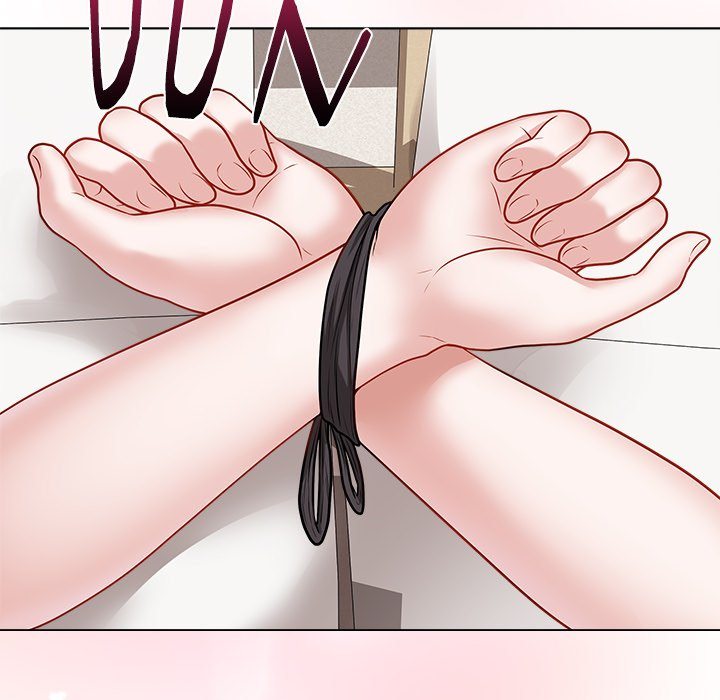 Signed, Sealed, Mistaken Chapter 20 - Page 49