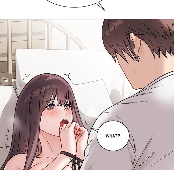 Signed, Sealed, Mistaken Chapter 20 - Page 98