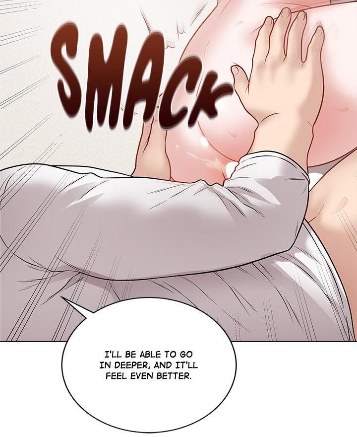 Signed, Sealed, Mistaken Chapter 21 - Page 19