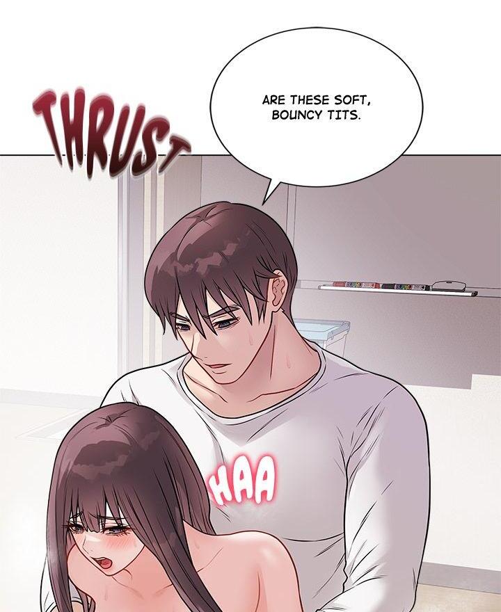 Signed, Sealed, Mistaken Chapter 21 - Page 45