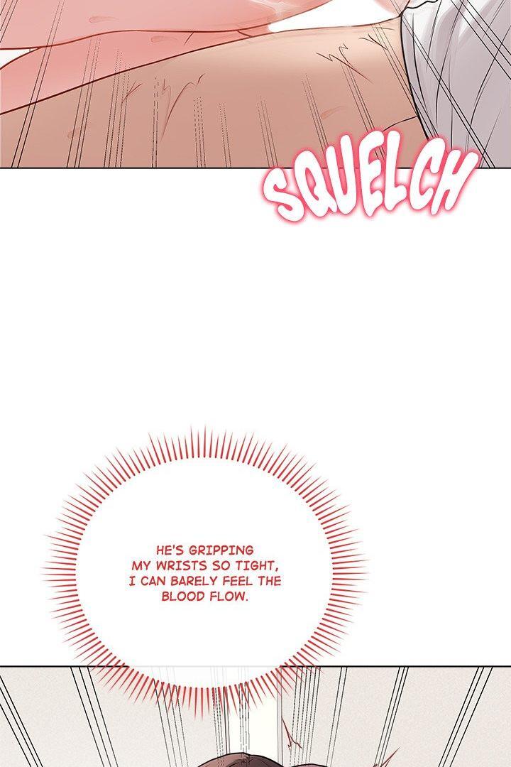 Signed, Sealed, Mistaken Chapter 21 - Page 73