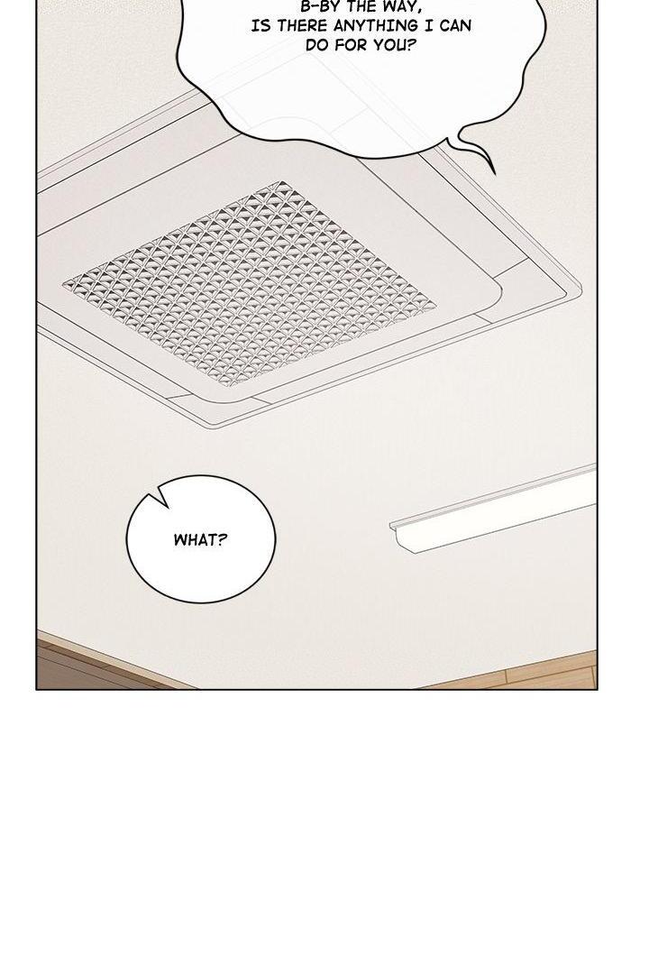 Signed, Sealed, Mistaken Chapter 21 - Page 82