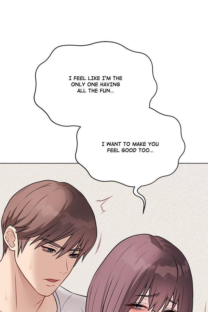 Signed, Sealed, Mistaken Chapter 21 - Page 83