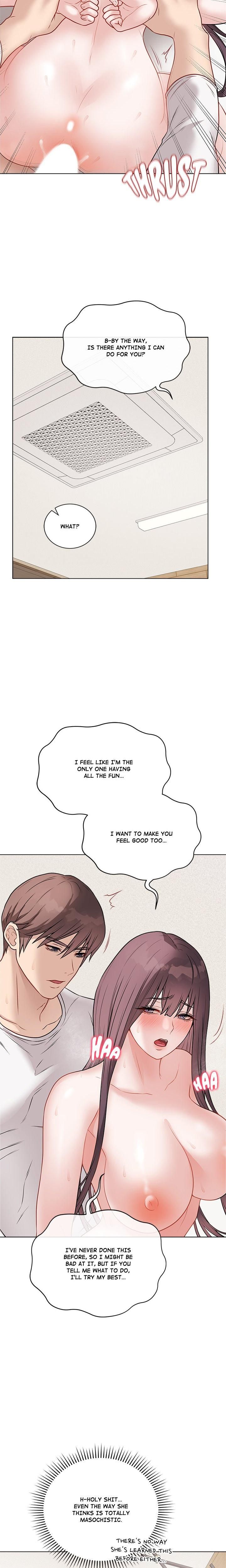 Signed, Sealed, Mistaken Chapter 22 - Page 17