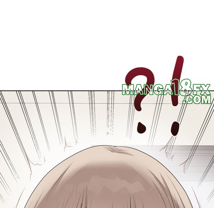 Signed, Sealed, Mistaken Chapter 27 - Page 161