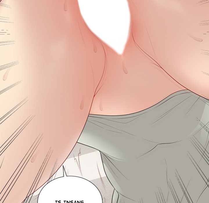 Signed, Sealed, Mistaken Chapter 27 - Page 41