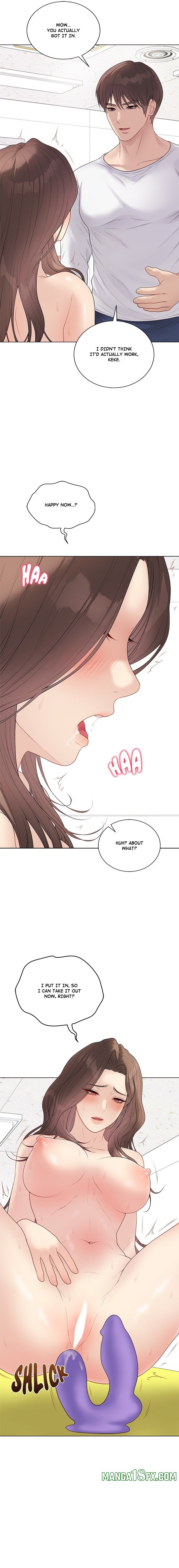Signed, Sealed, Mistaken Chapter 29 - Page 25