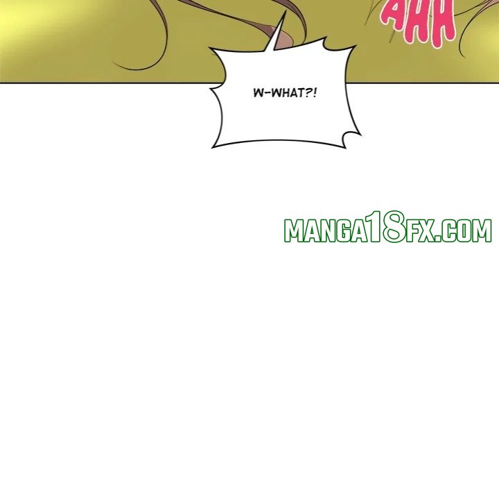 Signed, Sealed, Mistaken Chapter 30 - Page 124