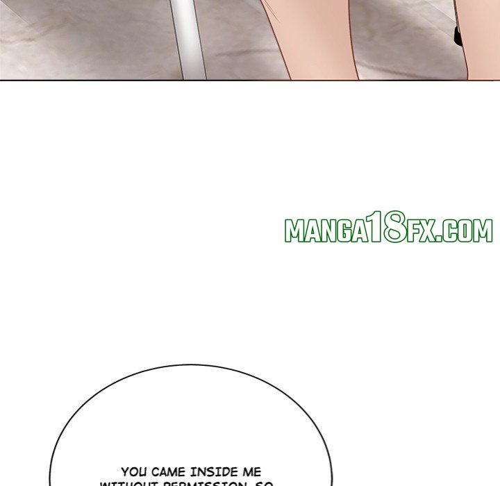 Signed, Sealed, Mistaken Chapter 31 - Page 107