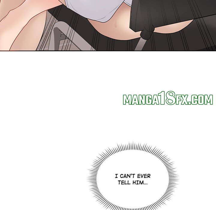 Signed, Sealed, Mistaken Chapter 31 - Page 121