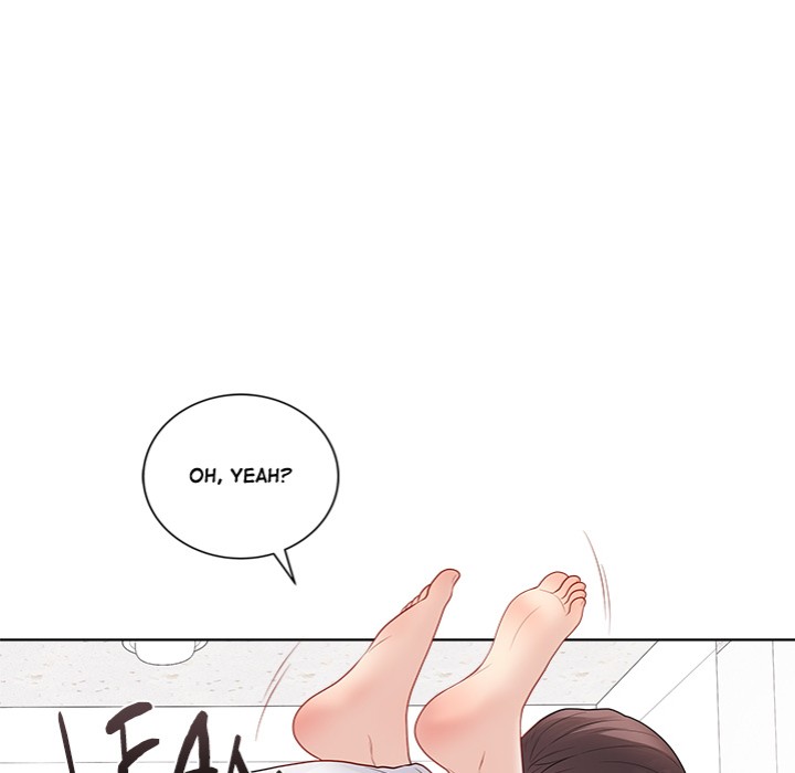 Signed, Sealed, Mistaken Chapter 31 - Page 185
