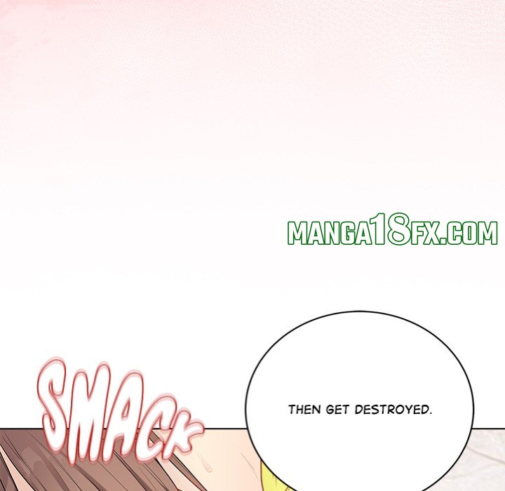 Signed, Sealed, Mistaken Chapter 31 - Page 8