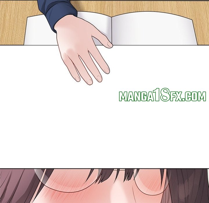Signed, Sealed, Mistaken Chapter 33 - Page 135