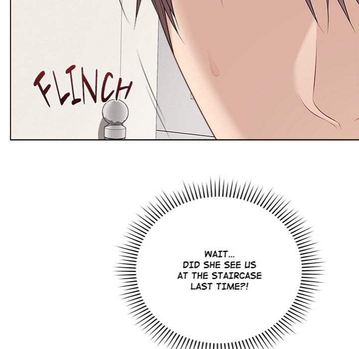Signed, Sealed, Mistaken Chapter 33 - Page 36