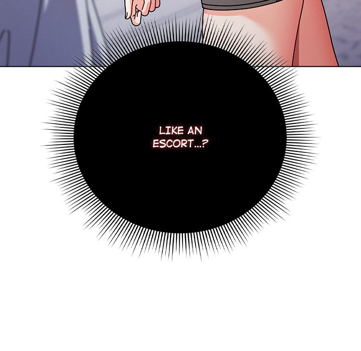 Signed, Sealed, Mistaken Chapter 34 - Page 110