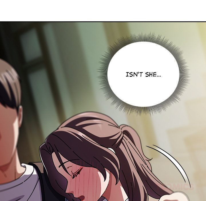 Signed, Sealed, Mistaken Chapter 34 - Page 12