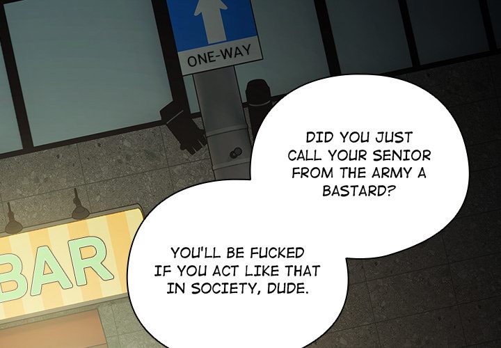 Signed, Sealed, Mistaken Chapter 34 - Page 2